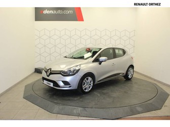Photo Renault Clio TCe 90 Zen