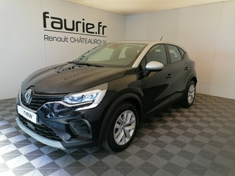 Photo Renault Captur Captur TCe 90 - 21