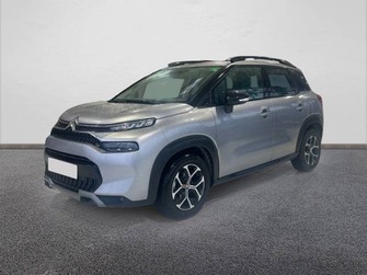Photo Citroen C3 Aircross BlueHDi 110 S&S BVM6 Plus