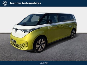 Photo Volkswagen  ID. Buzz 286 ch Pro 7 places