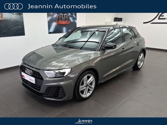 Photo Audi A1 SPORTBACK A1 Sportback 35 TFSI 150 ch S tronic 7