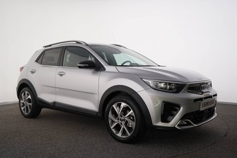 Photo Kia Stonic Stonic 1.0 T-GDi 100 ch BVM6