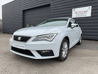 Photo Seat Leon Leon 1.0 TSI 115 Start/Stop BVM6