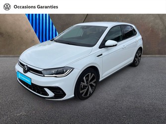 Photo Volkswagen Polo 1.0 TSI 95ch R-Line