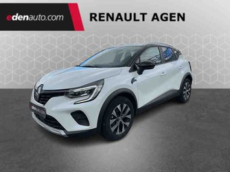 Photo Renault Captur TCe 100 GPL Evolution