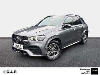 Photo Mercedes GLE GLE GLE 350 e EQ POWER 9G-Tronic 4Matic