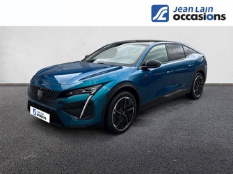 Photo Peugeot 408 PHEV 225 e-EAT8 GT