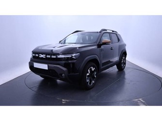 Photo Dacia Duster Mild Hybrid 130 4x4 Extreme