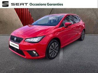 Photo Seat Ibiza 1.0 TSI 95ch Urban