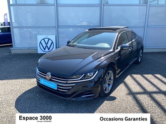 Photo Volkswagen Arteon Arteon 2.0 TDI EVO SCR 200 DSG7 4MOTION
