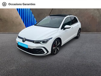 Photo Volkswagen Golf 1.4 eHybrid 245ch GTE DSG6