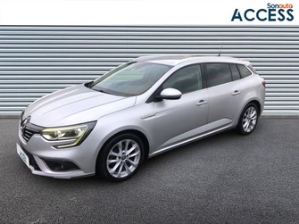 Photo Renault Megane Estate 1.5 dCi 110ch energy Intens