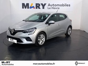 Photo Renault Clio TCe 90 - 21N Business