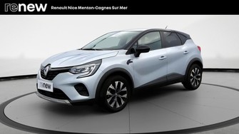 Photo Renault Captur Captur TCe 100 GPL