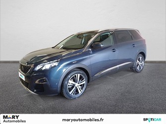 Photo Peugeot 5008 BUSINESS 5008 PureTech 180ch S&S EAT8