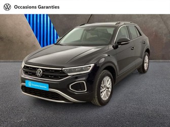 Photo Volkswagen T-Roc 1.0 TSI 110ch Life
