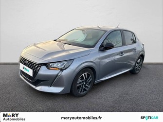 Photo Peugeot 208 PureTech 75 S&S BVM5 Style