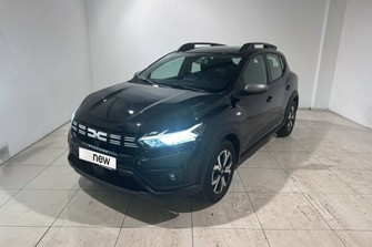 Photo Dacia Sandero Sandero ECO-G 100