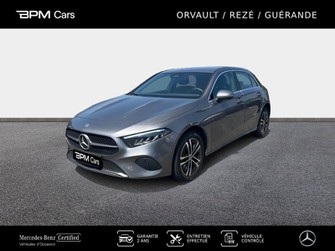 Photo Mercedes Classe A Classe A 250 e 163+109ch Progressive Line 8G-DCT