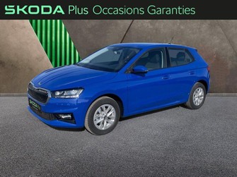 Photo Skoda Fabia 1.0 TSI Evo2 95ch Selection