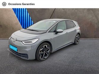 Photo Volkswagen ID.3 204ch - 58 kWh Family