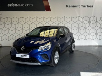 Photo Renault Captur TCe 90 - 21 Business