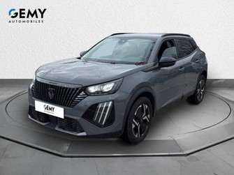 Photo Peugeot 2008 PureTech 100 S&S BVM6 Allure