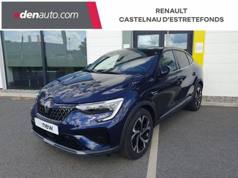Photo Renault Arkana E-Tech 145 - 23 Techno