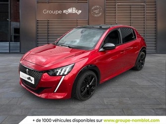 Photo Peugeot 208 PureTech 100 S&S EAT8 GT