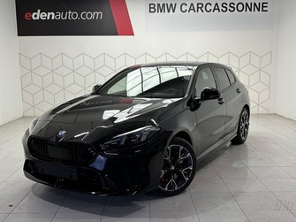 Photo Bmw Serie 1 Série 1 F70 120d 163 ch DKG7 M Sport 5p