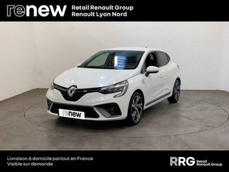 Photo Renault Clio V Clio TCe 140 - 21N