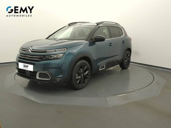 Photo Citroen C5 Aircross 180 S&S EAT8 Shine