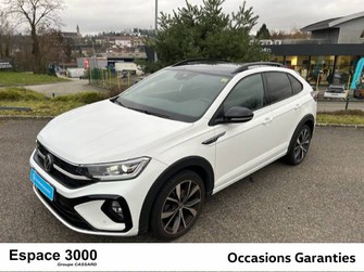 Photo Volkswagen Taigo Taigo 1.5 TSI 150 DSG7