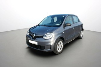 Photo Renault Twingo III Twingo III SCe 65