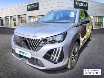 Photo Peugeot 208 Hybrid 136 e-DCS6 GT