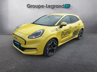 Photo Ford Puma Gen-E 168ch Standard Range 43 kWh Premium