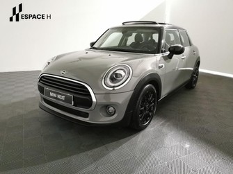 Photo Mini Cooper Mini 5 Portes Cooper 136ch Heddon Street Euro6d-T
