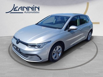 Photo Volkswagen Golf Golf 1.5 TSI ACT OPF 130 BVM6