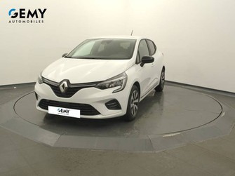 Photo Renault Clio TCe 90 Evolution
