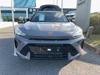 Photo Cupra Formentor Formentor 1.5 eTSI Hybrid 150 ch DSG