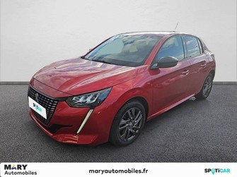 Photo Peugeot 208 PureTech 100 S&S BVM6 Style