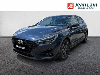 Photo Hyundai i30 FL2 1.0 T-GDI 100 DCT Creative