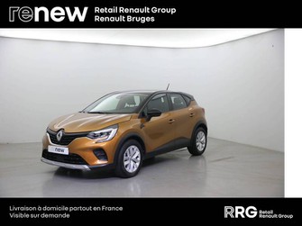 Photo Renault Captur Captur TCe 90 - 21