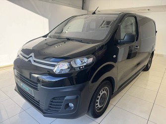 Photo Citroen Jumpy FOURGON JUMPY FGN M BLUEHDI 120 S&S BVM6