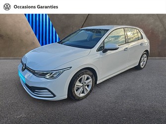 Photo Volkswagen Golf 1.5 TSI ACT OPF 130ch Life