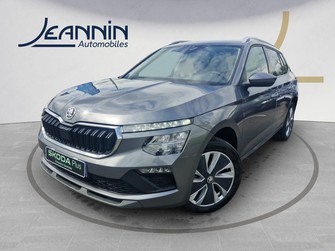 Photo Skoda Kamiq Kamiq 1.0 TSI Evo 2 116 ch BVM6