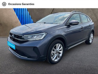 Photo Volkswagen Taigo 1.0 TSI 110ch Life Business