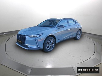Photo DS 4 DS4 Hybride E-Tense 225 EAT8