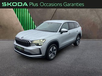 Photo Skoda Kodiaq 2.0 TDI 150ch SCR Selection DSG7 7 places