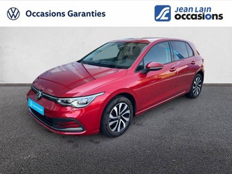 Photo Volkswagen Golf 2.0 TDI SCR 115 DSG7 Active